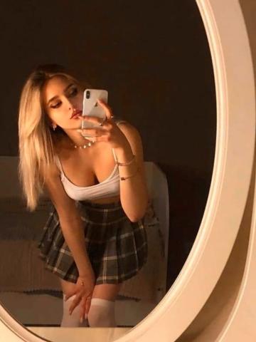 Индивидуалка Ирина Фотография 4